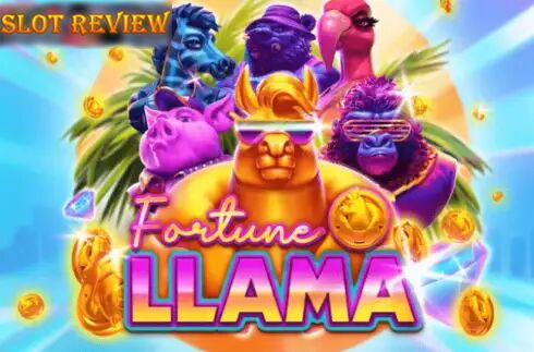 Fortune Llama